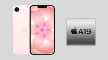 مقارنة بين iPhone 17e وiPhone 16e مع فرق سعر مليوني دونغ فيتنامي